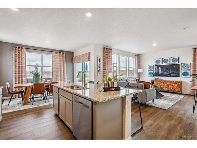 6146 Alpine Ridge Dr, Colorado Springs, CO 80925