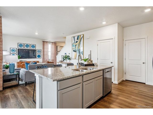 6146 Alpine Ridge Dr, Colorado Springs, CO 80925