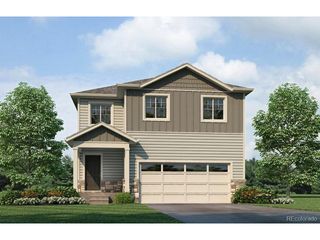 6146 Alpine Ridge Dr, Colorado Springs, CO 80925