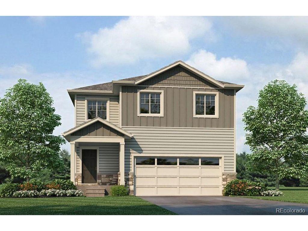 6146 Alpine Ridge Dr, Colorado Springs, CO 80925