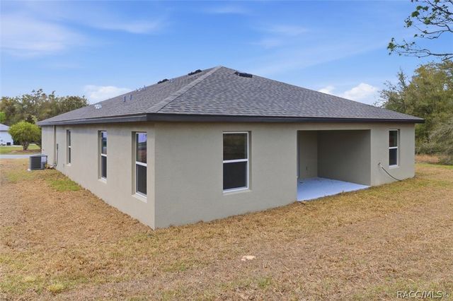 2053 W Magenta Drive, Dunnellon, FL 34434