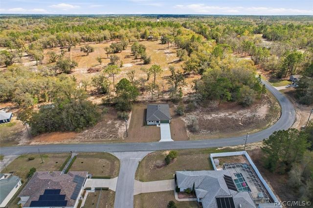 2053 W Magenta Drive, Dunnellon, FL 34434