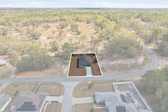 2053 W Magenta Drive, Dunnellon, FL 34434