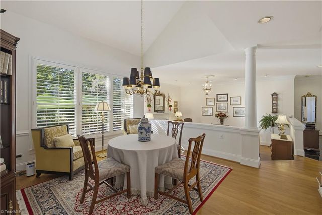 3803 Chiswell Court, Greensboro, NC 27410