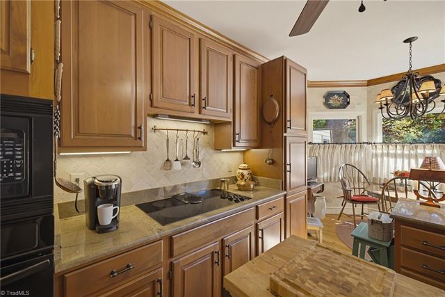 3803 Chiswell Court, Greensboro, NC 27410