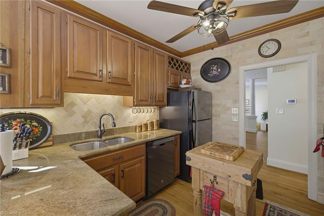 3803 Chiswell Court, Greensboro, NC 27410