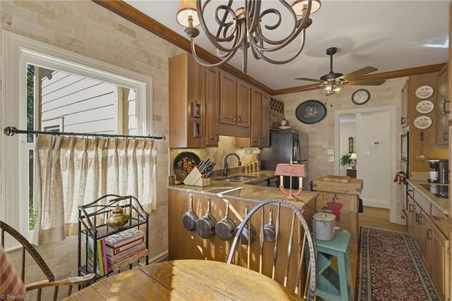 3803 Chiswell Court, Greensboro, NC 27410
