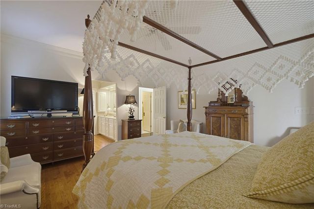 3803 Chiswell Court, Greensboro, NC 27410