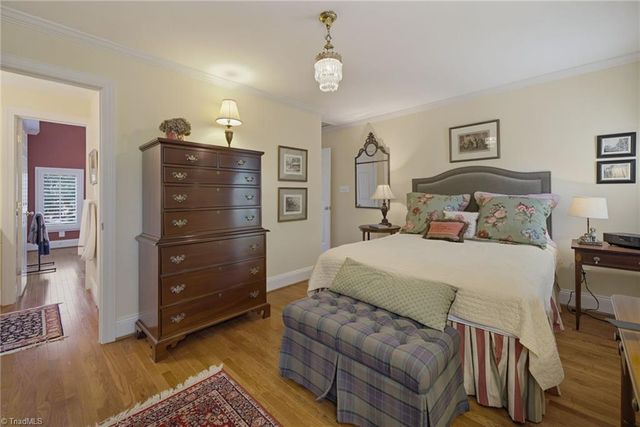 3803 Chiswell Court, Greensboro, NC 27410