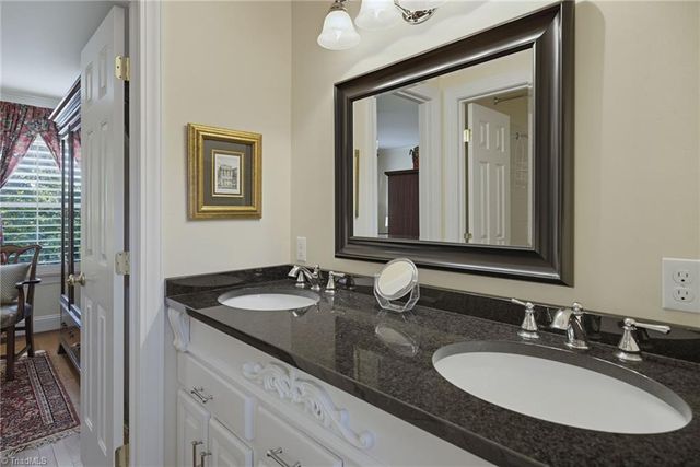 3803 Chiswell Court, Greensboro, NC 27410