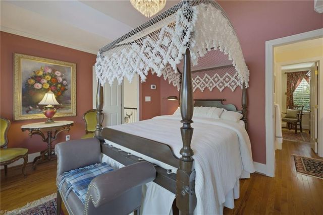 3803 Chiswell Court, Greensboro, NC 27410