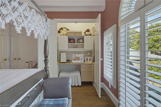 3803 Chiswell Court, Greensboro, NC 27410