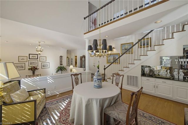3803 Chiswell Court, Greensboro, NC 27410