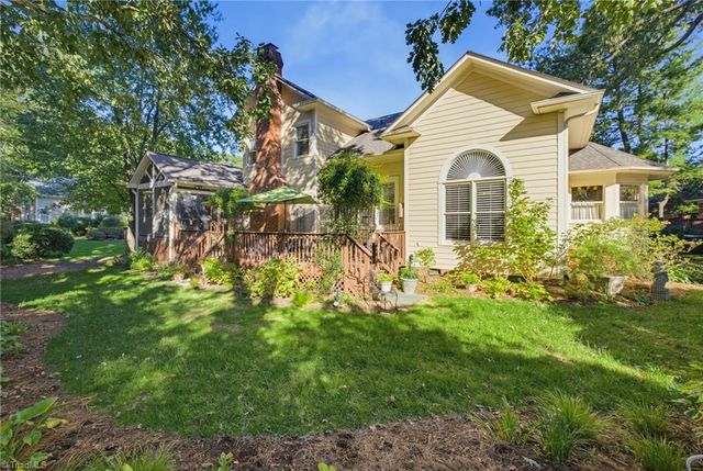 3803 Chiswell Court, Greensboro, NC 27410