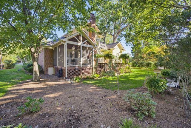 3803 Chiswell Court, Greensboro, NC 27410
