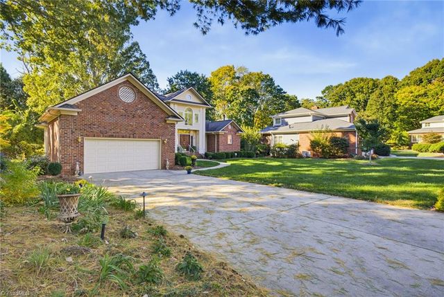 3803 Chiswell Court, Greensboro, NC 27410