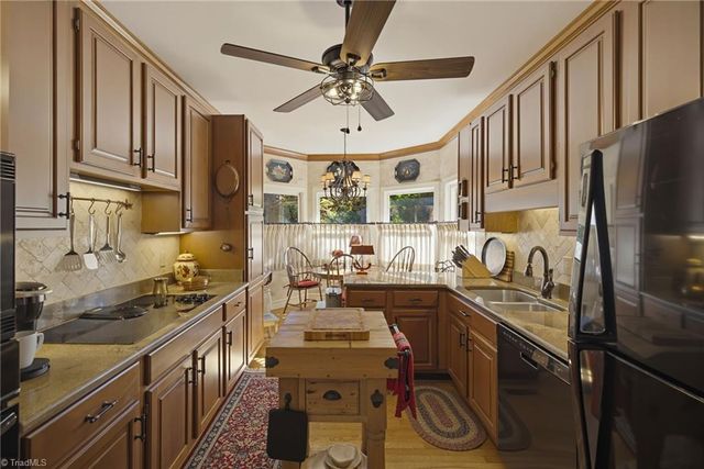 3803 Chiswell Court, Greensboro, NC 27410