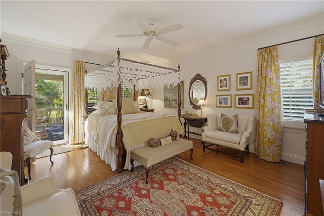 3803 Chiswell Court, Greensboro, NC 27410