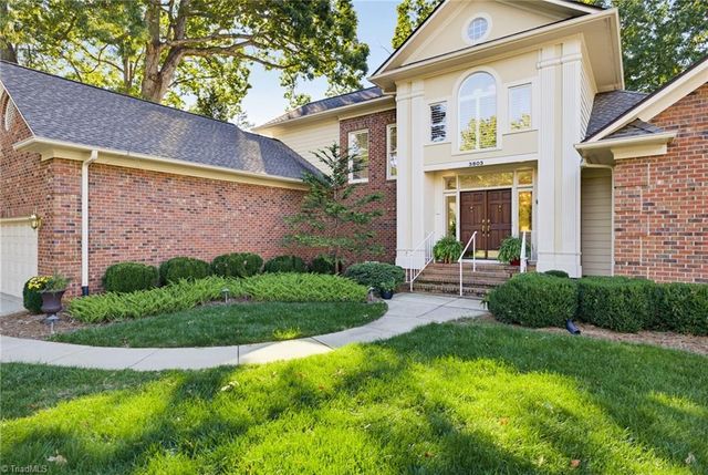 3803 Chiswell Court, Greensboro, NC 27410