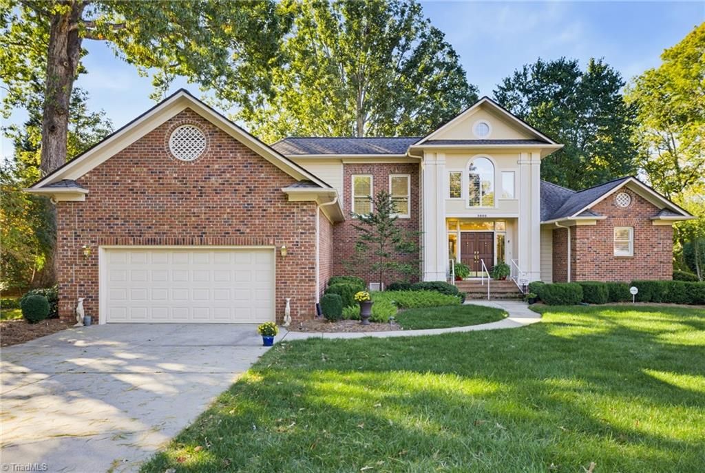 3803 Chiswell Court, Greensboro, NC 27410
