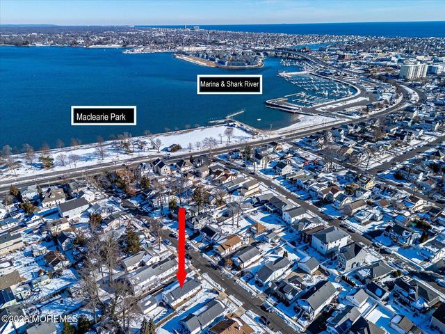 1232 Pine Tree Way, Belmar, NJ 07719