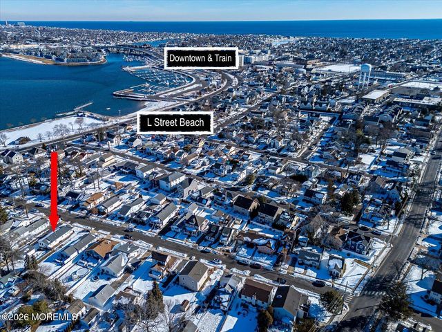 1232 Pine Tree Way, Belmar, NJ 07719