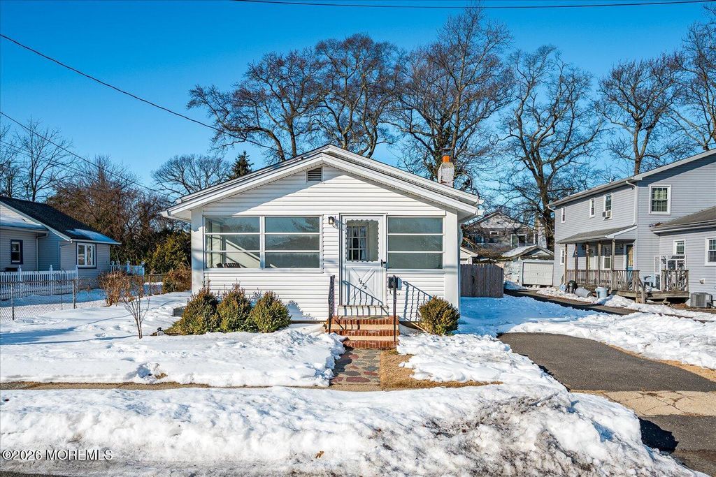 1232 Pine Tree Way, Belmar, NJ 07719