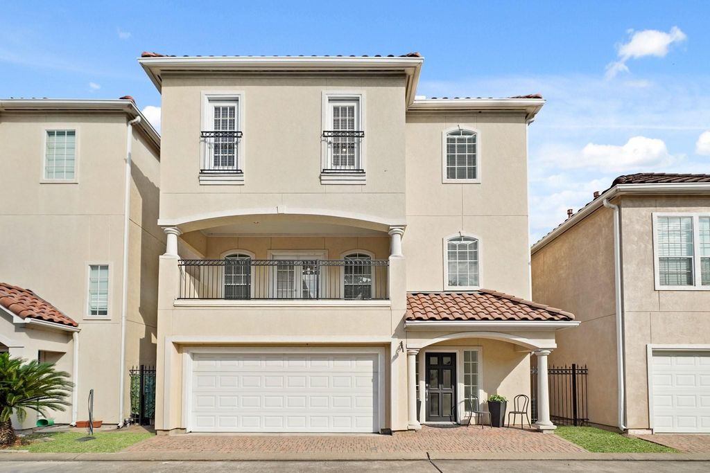 6115 Windwater Pointe, Houston, TX 77036