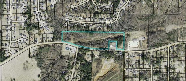 1601 LAKE PARADISE Road, Villa Rica, GA 30180