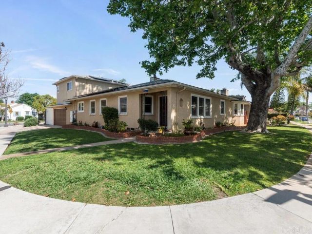 4839 Winona Avenue, San Diego, CA 92115