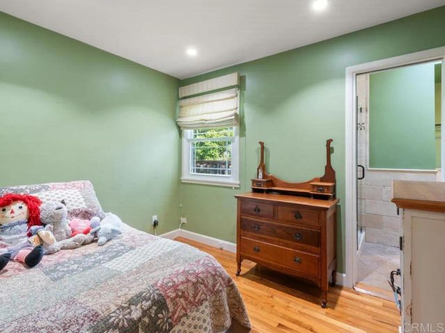 4839 Winona Avenue, San Diego, CA 92115