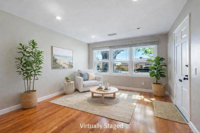 4839 Winona Avenue, San Diego, CA 92115