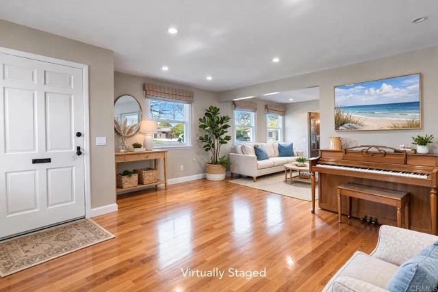 4839 Winona Avenue, San Diego, CA 92115