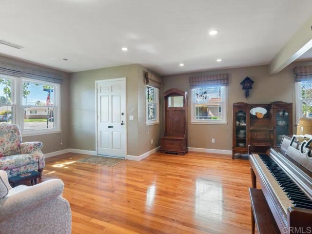 4839 Winona Avenue, San Diego, CA 92115