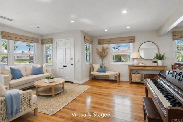 4839 Winona Avenue, San Diego, CA 92115