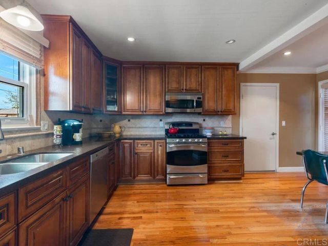 4839 Winona Avenue, San Diego, CA 92115