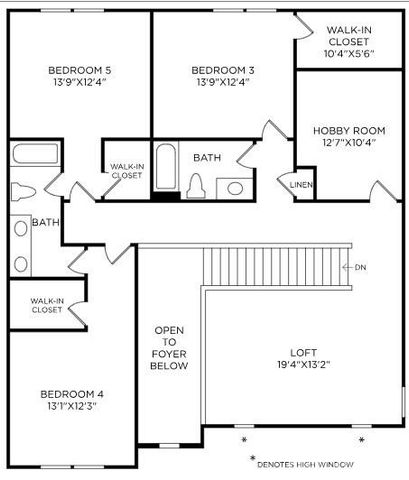 1011 Kendall Drive 3, Wesley Chapel, NC 28173