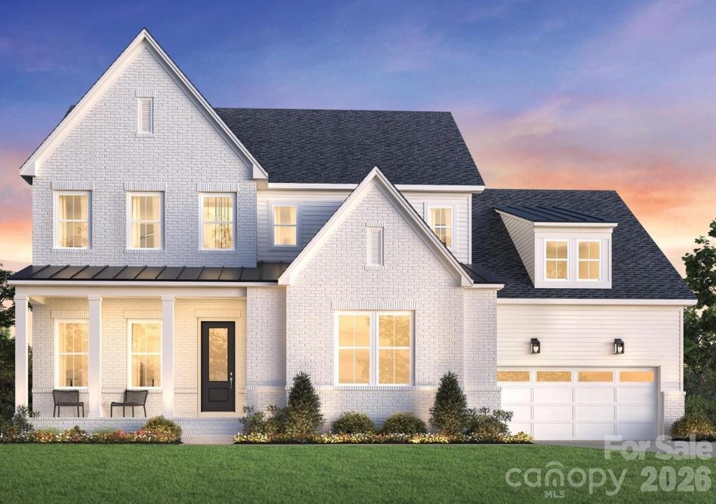 1011 Kendall Drive 3, Wesley Chapel, NC 28173