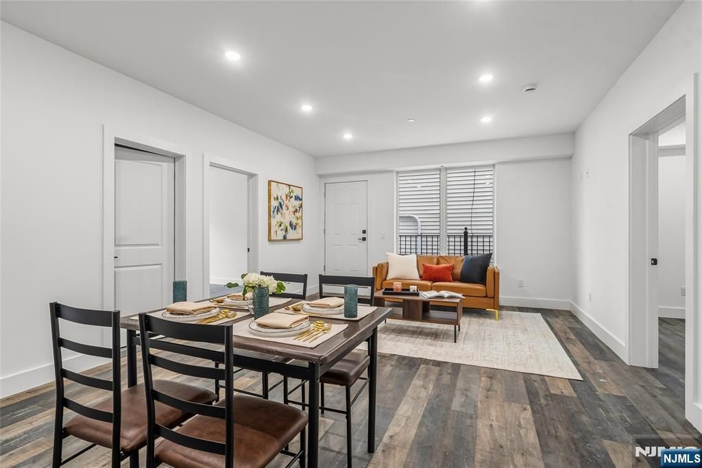 521 10th Street A2, Union City, NJ 07087