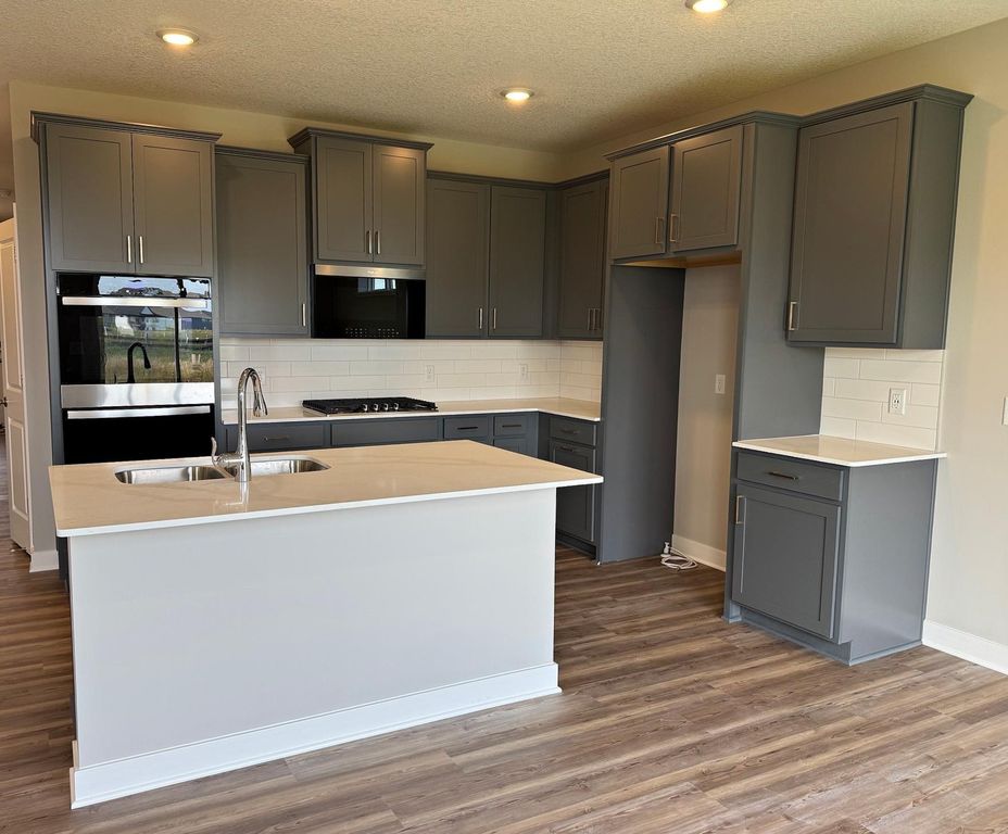 4964 Jamocha Avenue NE, Saint Michael, MN 55376 — photo 4