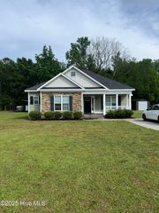 7227 Michelle Road, Rocky Mount, NC 27803