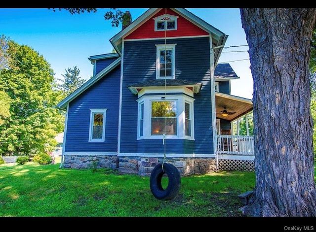 137 Summitville Road, Summitville, NY 12790
