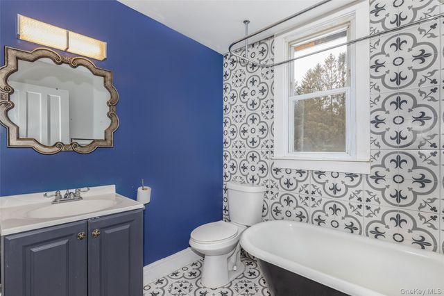 137 Summitville Road, Summitville, NY 12790