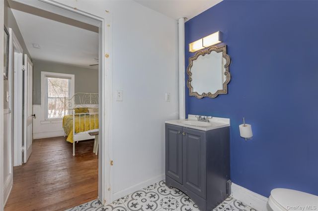 137 Summitville Road, Summitville, NY 12790