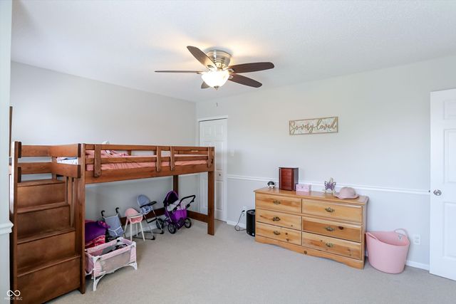1304 Ellington Drive, Shelbyville, IN 46176