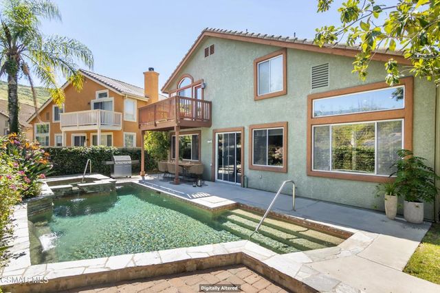 1826 Winterdew Avenue, Simi Valley, CA 93065