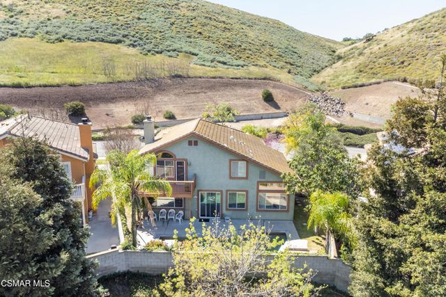 1826 Winterdew Avenue, Simi Valley, CA 93065