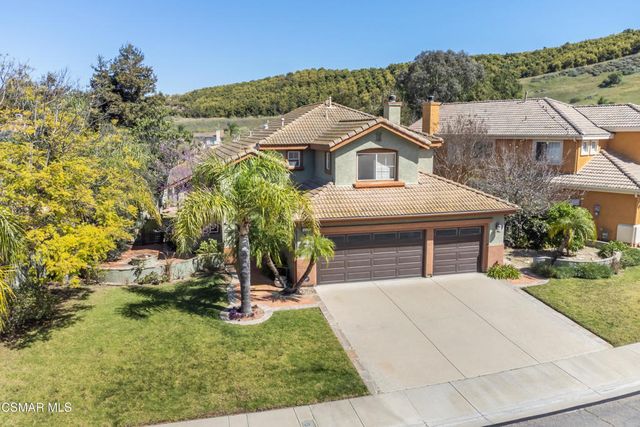 1826 Winterdew Avenue, Simi Valley, CA 93065
