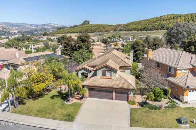 1826 Winterdew Avenue, Simi Valley, CA 93065