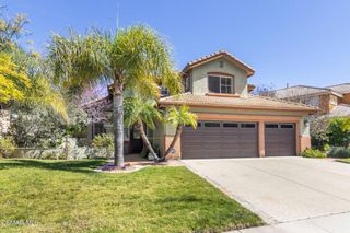 1826 Winterdew Avenue, Simi Valley, CA 93065